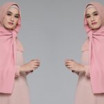 4 Latest Instant Hijab Models That Are “Simple and Trendy”