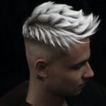 4 Men's Hairstyles That Many Women Like