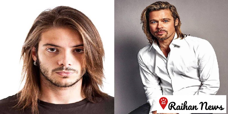 Cool and Neat Long Haircut Models for Men