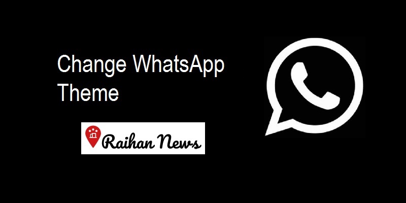 How to Make Android WhatsApp Look Like iPhone