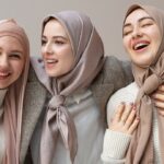 Latest Hijab Models That Are “Trendy and Booming” Right Now