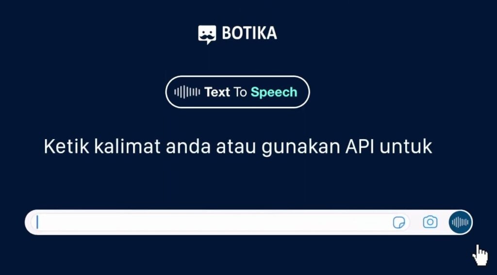 Whatsapp Botika for WA Ringtone Google Voice